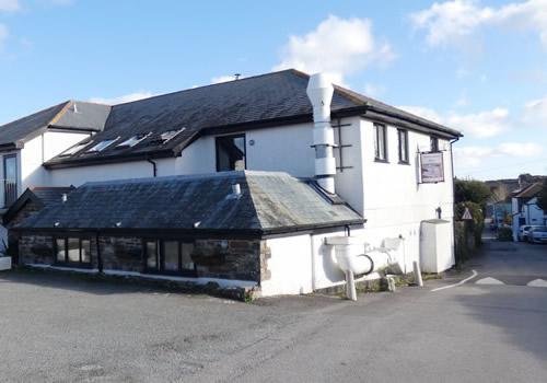 Photo Gallery Image - Finnygook Inn Crafthole