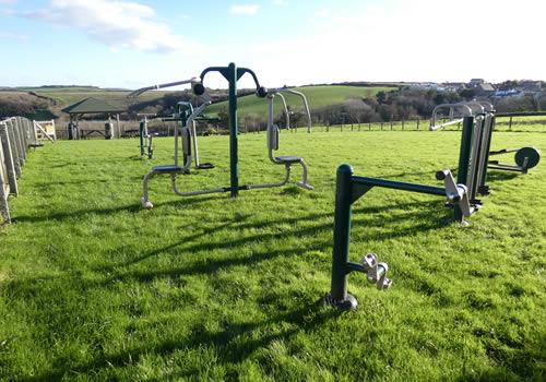 Photo Gallery Image - Crafthole Open Space