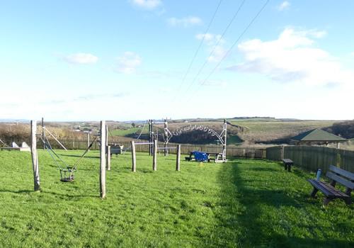 Photo Gallery Image - Crafthole Park