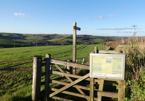 Walks from Crafthole