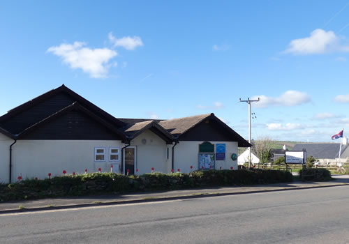 Sheviock Memorial Hall